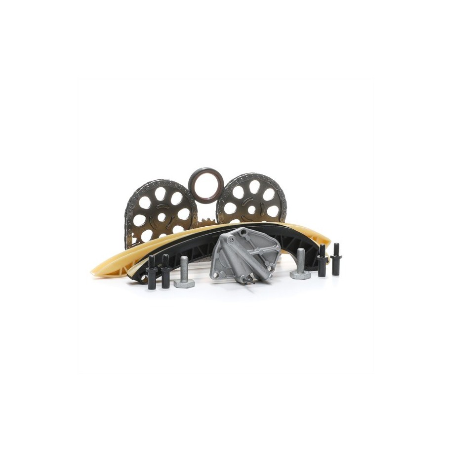RIDEX Timing Chain Kit 1389T2673 for SEAT