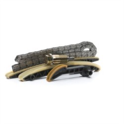 RIDEX Timing Chain Kit 1389T2680 for MERCEDES A-CLASS