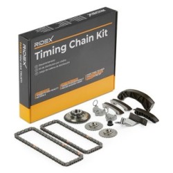 RIDEX Timing Chain Kit 1389T2789 for HYUNDAI