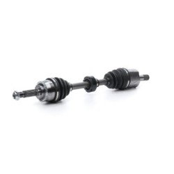 RIDEX Driveshaft (Cv Axle) 13D0124 for MITSUBISHI SPACE