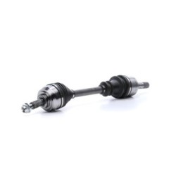 RIDEX Driveshaft (Cv Axle) 13D0753 for RENAULT ESPACE