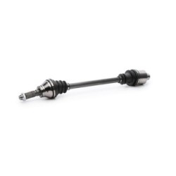 RIDEX Driveshaft (Cv Axle) 13D0760 for RENAULT MASTER 77 01 463 343
