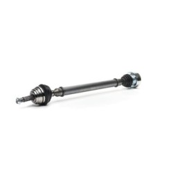 RIDEX Driveshaft (Cv Axle) 13D0799 for VW GOLF