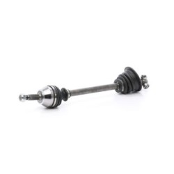 RIDEX Driveshaft (Cv Axle) 13D0810 for RENAULT RAPID