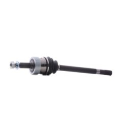 RIDEX Driveshaft (Cv Axle) 13D0852 for JEEP 4713189
