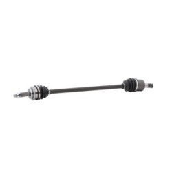 RIDEX Driveshaft (Cv Axle) 13D0896 for KIA PICANTO 4950007060
