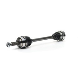 RIDEX Driveshaft (Cv Axle) 13D0900 for MERCEDES SPRINTER