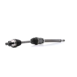 RIDEX Driveshaft (Cv Axle) 13D0932 for FORD GALAXY