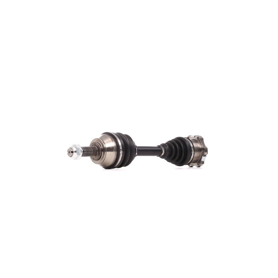 RIDEX Driveshaft (Cv Axle) 13D093346307687