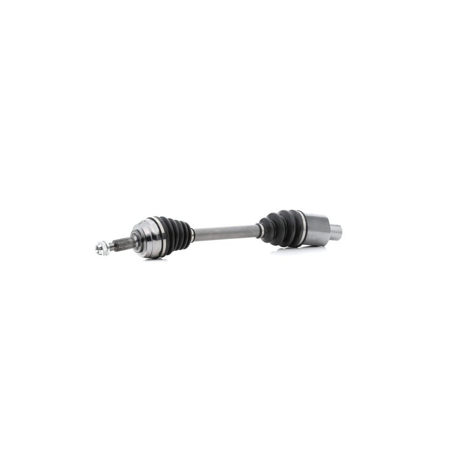 RIDEX Driveshaft (Cv Axle) 13D0935391009882R