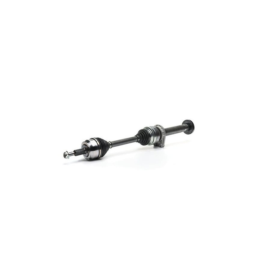 RIDEX Driveshaft (Cv Axle) 13D0944 for VW MULTIVAN