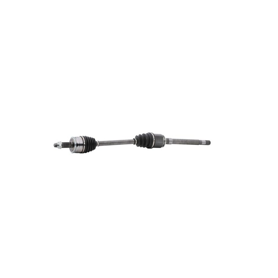 RIDEX Driveshaft (Cv Axle) 13D0966 for LAND ROVER DISCOVERY