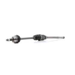 RIDEX Driveshaft (Cv Axle) 13D1053 for CITROEN