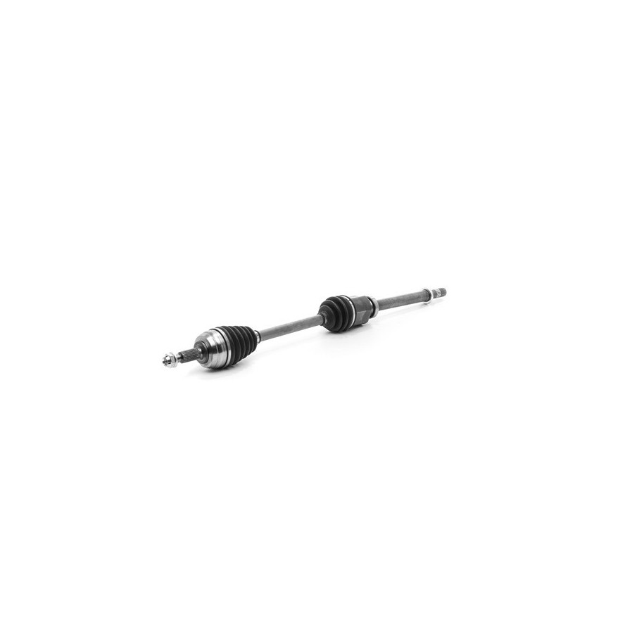 RIDEX Driveshaft (Cv Axle) 13D1074 for DACIA