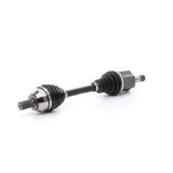 RIDEX Driveshaft (Cv Axle) 13D1328 for VOLVO S60