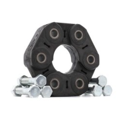 RIDEX Driveshaft Coupler 1427J0113 for BMW 5