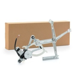 RIDEX Window Regulator 1561W0173 for MERCEDES 124