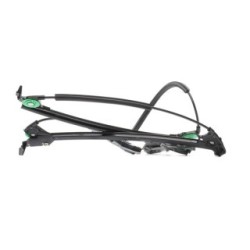 RIDEX Window Regulator 1561W0193 for PORSCHE 911