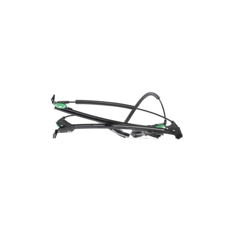 RIDEX Window Regulator 1561W0193 for PORSCHE 911
