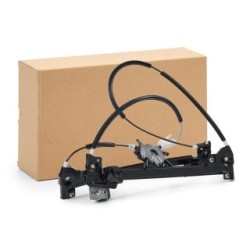 RIDEX Window Regulator 1561W0518 for LAND ROVER FREELANDER