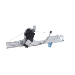 RIDEX Window Regulator 1561W0547 for RENAULT MODUS 8200277577