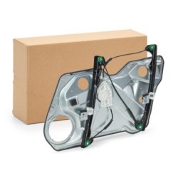 RIDEX Window Regulator 1561W0705 for SEAT LEON
