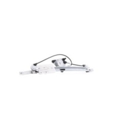 RIDEX Window Regulator 1561W0747 for SEAT ALTEA