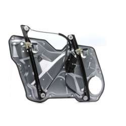 RIDEX Window Regulator 1561W0800 for SEAT LEON