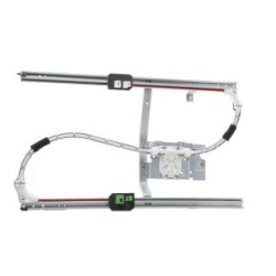 RIDEX Window Regulator 1561W0852 for DAF