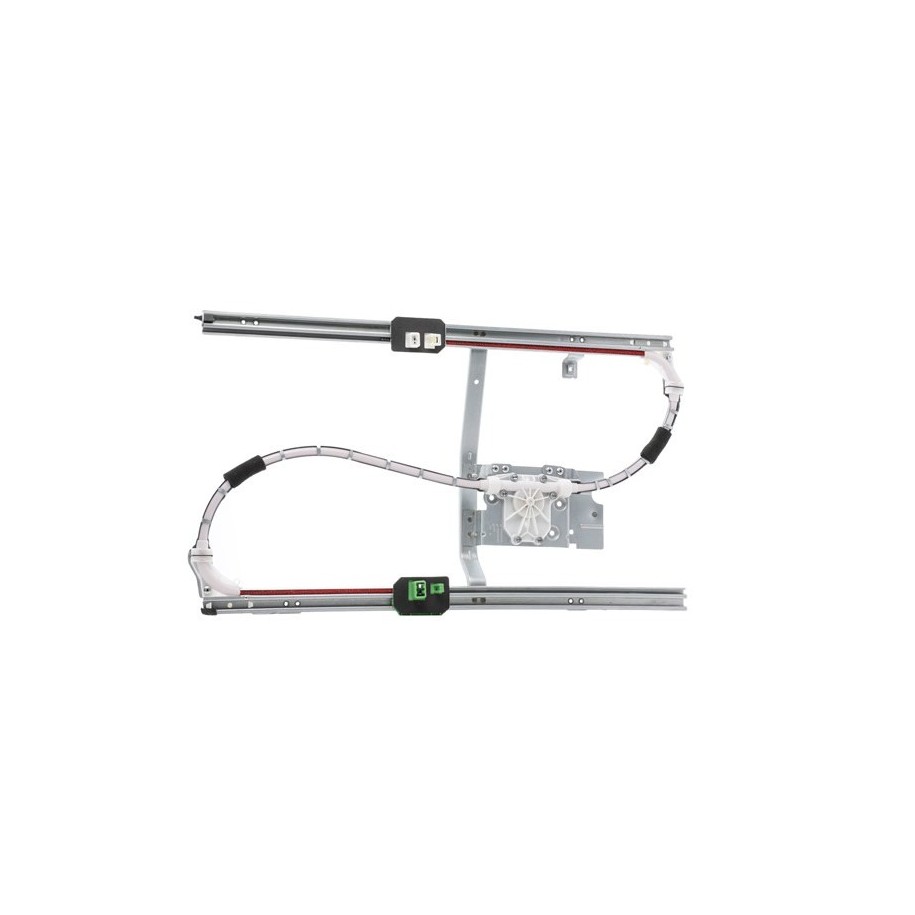 RIDEX Window Regulator 1561W0852 for DAF