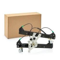 RIDEX Window Regulator 1561W0879 for SAAB 9-3 12793729