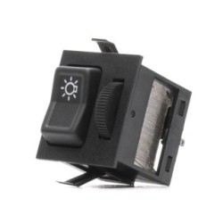 RIDEX Headlight Switch 1563S0025 OE 323 941 531G