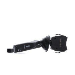 RIDEX Steering Column Switch 1563S0066 for VAUXHALL 12 41 348