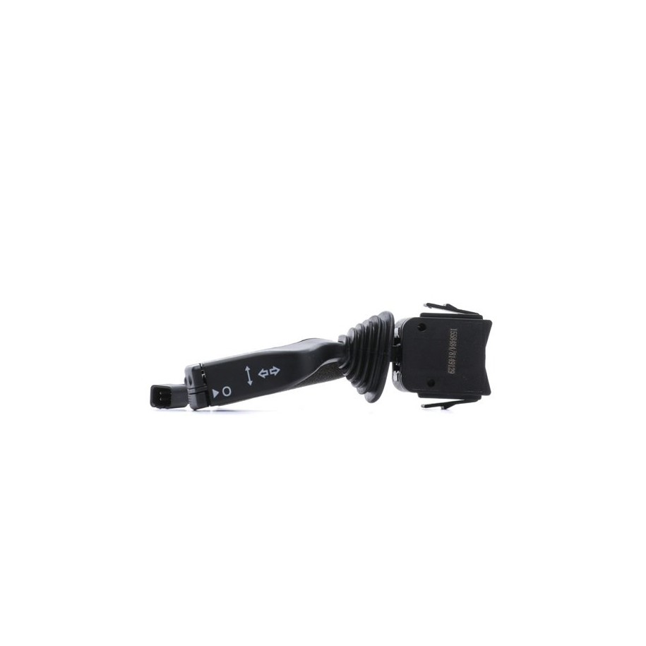 RIDEX Steering Column Switch 1563S0066 for VAUXHALL 12 41 348
