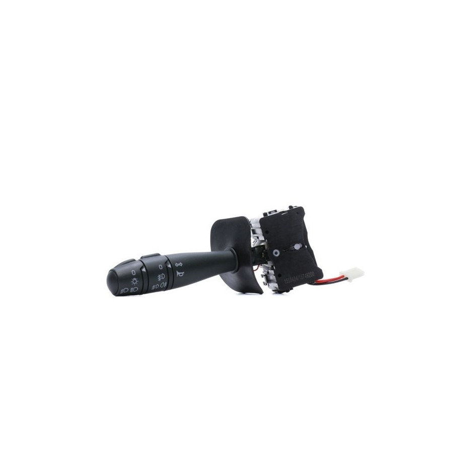 RIDEX Steering Column Switch 1563S0124 for RENAULT KANGOO