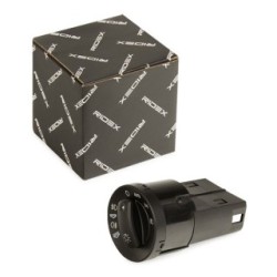 RIDEX Headlight Switch 1563S0212 OE 8E0941531B