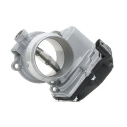 RIDEX Throttle Body 158T0080 for BMW OE 13547806231