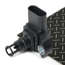 RIDEX Intake Manifold Pressure Sensor 161B0070 12 47 671