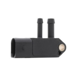 RIDEX Boost Pressure Sensor 161B0084 OE 03G 906 051 A