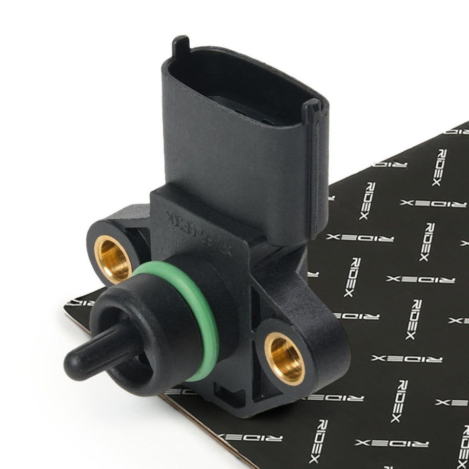 RIDEX Intake Manifold Pressure Sensor 161B0086 3930022600