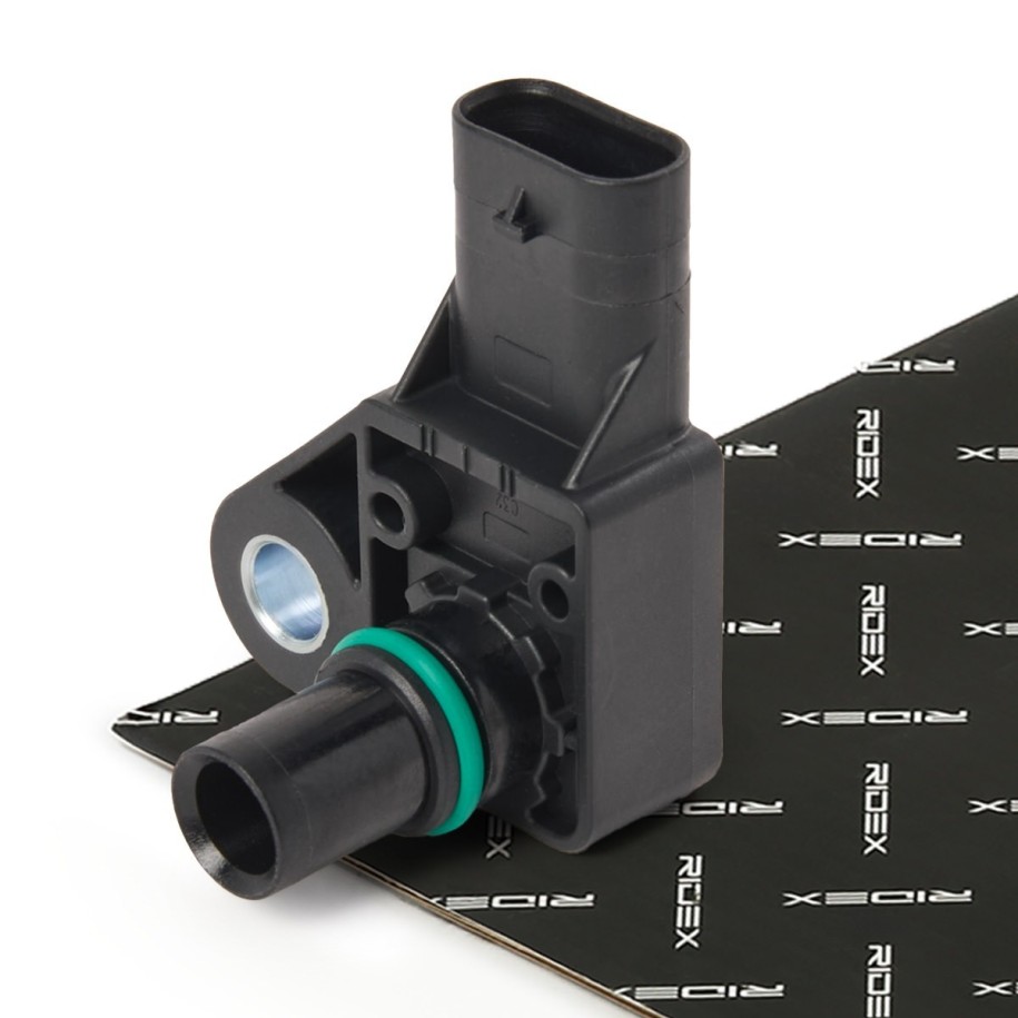 RIDEX Boost Pressure Sensor 161B0089 OE 009 153 90 28