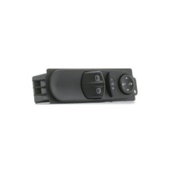 RIDEX Window Regulator Switch 1761S0026 for MERCEDES VIANO