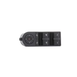 RIDEX Window Regulator Switch 1761S0088 for VAUXHALL TIGRA