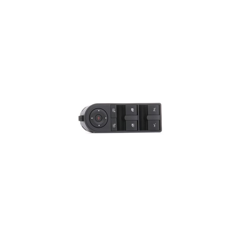 RIDEX Window Regulator Switch 1761S0088 for VAUXHALL TIGRA