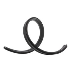 RIDEX Door Seal 2057D0006