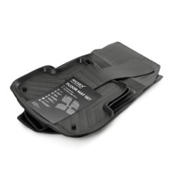 RIDEX Floor Mat Set 215A1453