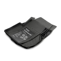 RIDEX Floor Mat Set 215A1460