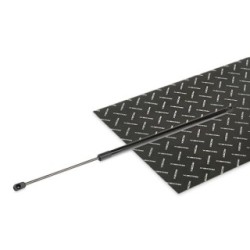 RIDEX Tailgate Strut 219G1064 for FORD
