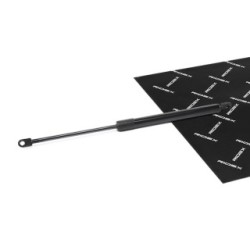 RIDEX Tailgate Strut 219G1132 for LAMBORGHINI COUNTACH