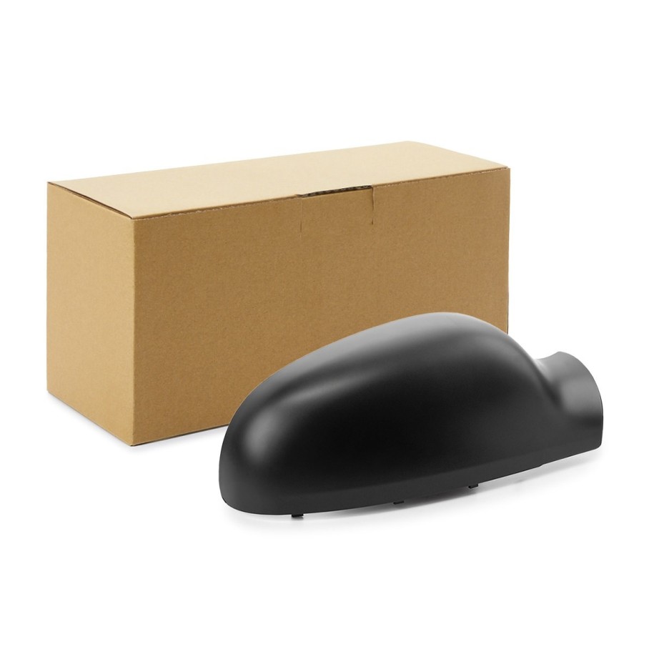 RIDEX Exterior Mirror Cover 23A0029 for VOLVO S60